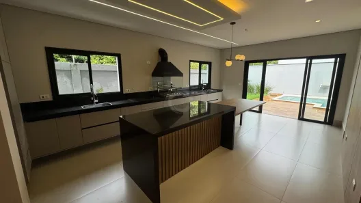 Casa de Condomínio com 3 Quartos à venda, 194m² no Nova Pompéia, Piracicaba