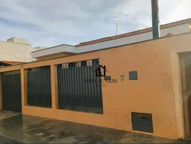 Casa com 3 Quartos à venda, 175m² no Além Ponte, Sorocaba