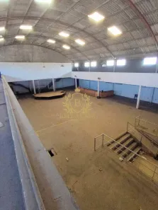 Galpão/Depósito/Armazém à venda, 882m² no Boa Perna, Araruama