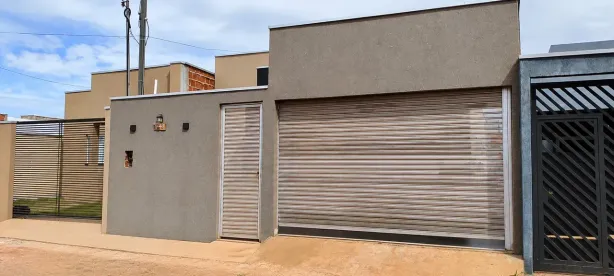 Casa de Condomínio com 3 Quartos à venda, 170m² no Setor Habitacional Vicente Pires, Brasília