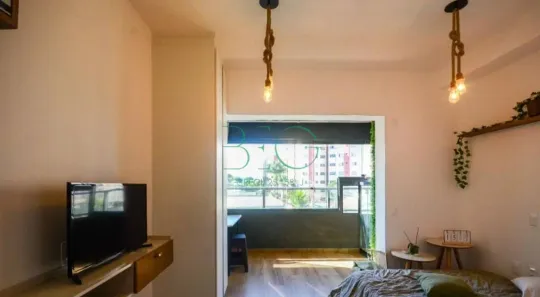 Apartamento com 1 Quarto à venda, 26m² no Vila Primavera, São Paulo