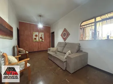 Ponto Comercial com 3 Quartos à venda, 249m² no Vila Santa Catarina, Americana