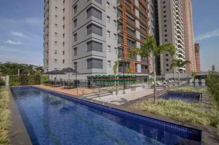 Apartamento com 3 Quartos à venda, 158m² no Bonfim Paulista, Ribeirão Preto