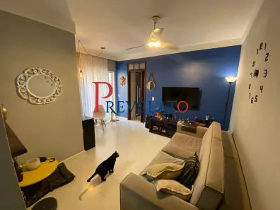Apartamento com 2 Quartos à venda, 58m² no Assunção, São Bernardo do Campo