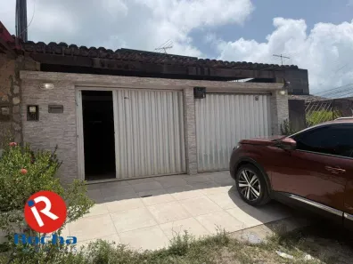 Casa com 2 Quartos à venda, 80m² no Pau Amarelo, Paulista