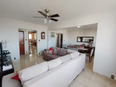 Apartamento com 3 Quartos à venda, 165m² no Centro, Ribeirão Preto