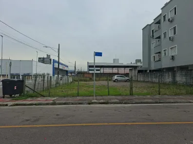 Lote/Terreno à venda, 360m² no Centro, Palhoça