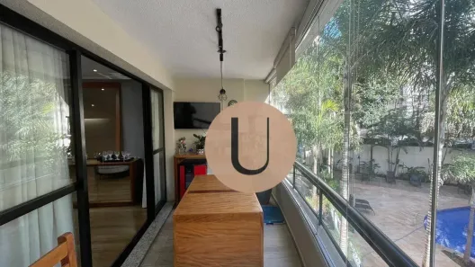Apartamento com 4 Quartos à venda, 115m² no Bosque da Saúde, São Paulo
