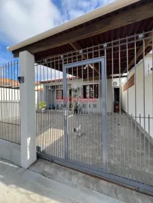 Casa com 3 Quartos à venda, 70m² no Mato Grande, Canoas