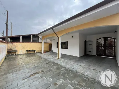 Casa com 3 Quartos à venda, 138m² no Belas Artes, Itanhaém