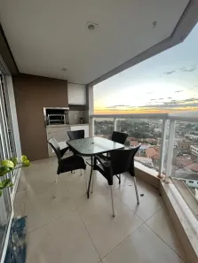 Apartamento com 3 Quartos à venda, 170m² no Centro, Rio das Pedras