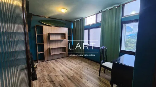 Sala Comercial para venda ou aluguel, 29m² no Ipanema, Rio de Janeiro