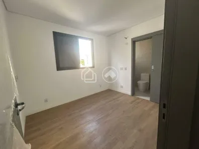 Apartamento com 3 Quartos à venda, 96m² no Prado, Belo Horizonte