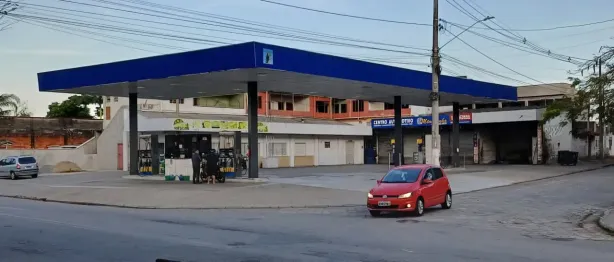 Lote/Terreno à venda, 1450m² no Centro, Peruíbe