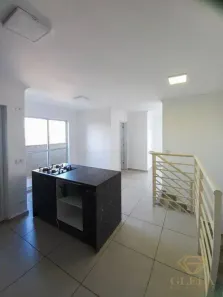 Apartamento com 3 Quartos para venda ou aluguel, 125m² no Parque Jamaica, Londrina