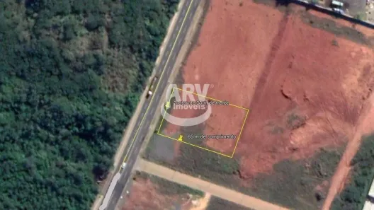 Lote/Terreno à venda, 1300m² no Central Park, Cachoeirinha
