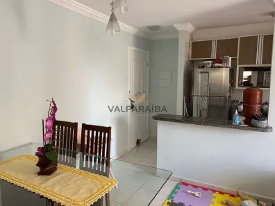 Apartamento com 2 Quartos à venda, 56m² no Palmeiras de São José, São José dos Campos