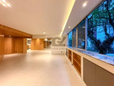 Apartamento com 3 Quartos à venda, 223m² no Boqueirão, Santos