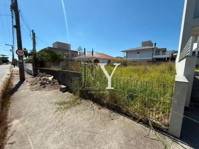 Lote/Terreno à venda, 375m² no Campeche, Florianópolis