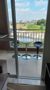 Apartamento com 2 Quartos à venda, 58m² no Vila Santa Terezinha, Carapicuíba