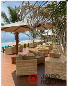 Flat com 2 Quartos à venda, 55m² no , Ipojuca
