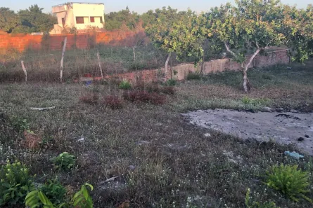 Lote/Terreno à venda, 288m² no Caiçara, Cruz