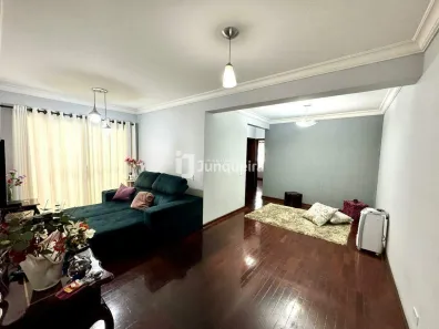 Apartamento com 3 Quartos à venda, 86m² no Nova América, Piracicaba