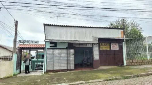 Casa com 3 Quartos à venda, 110m² no Santo Antônio, Porto Alegre