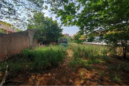 Lote/Terreno à venda, 525m² no Jardim Bela Vista, Nova Odessa