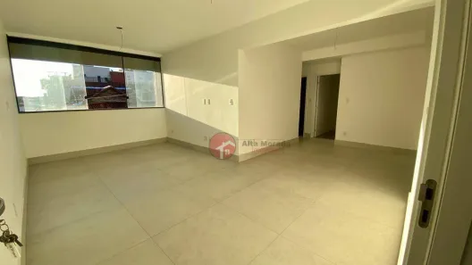 Apartamento com 3 Quartos à venda, 83m² no Paquetá, Belo Horizonte