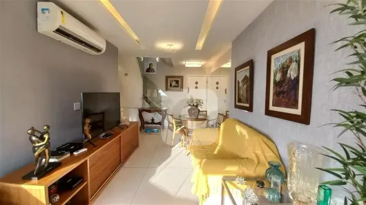 Cobertura com 3 Quartos à venda, 163m² no Recreio dos Bandeirantes, Rio de Janeiro