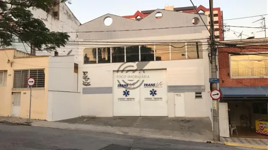 Ponto Comercial para alugar, 489m² no Centro, Sorocaba