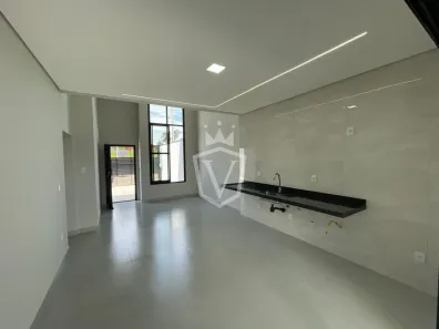 Casa com 3 Quartos à venda, 98m² no Jardim Primavera, Itupeva