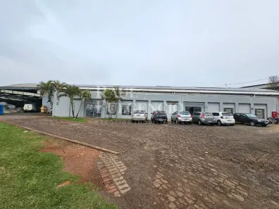 Galpão/Depósito/Armazém para alugar, 1919m² no Parque Industrial José Belinati, Londrina
