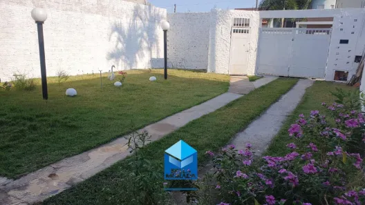 Casa com 2 Quartos à venda, 88m² no Residencial Nobreville, Limeira