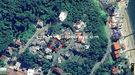 Lote/Terreno à venda, 980m² no Conceição de Jacareí, Mangaratiba