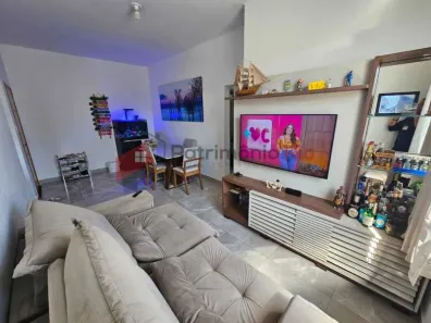 Apartamento com 2 Quartos à venda, 62m² no Vila Kosmos, Rio de Janeiro
