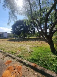 Lote/Terreno à venda, 1107m² no Condominio Recanto Santa Barbara, Jambeiro
