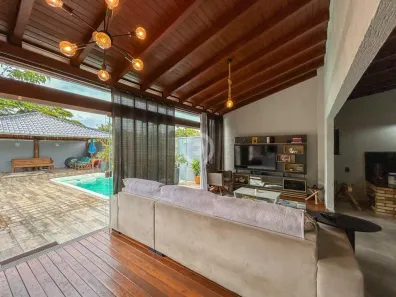 Casa com 3 Quartos à venda, 189m² no Boa Saúde, Novo Hamburgo