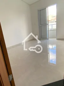 Apartamento com 2 Quartos à venda, 61m² no Parque das Nações, Santo André