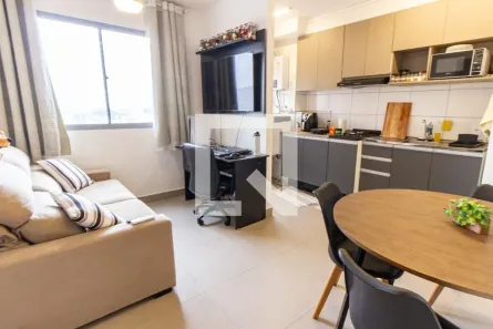Apartamento com 1 Quarto à venda, 30m² no Mooca, São Paulo