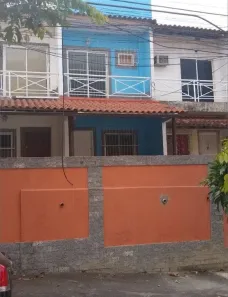 Casa com 2 Quartos à venda, 92m² no Curicica, Rio de Janeiro