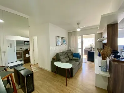 Apartamento com 2 Quartos à venda, 63m² no Tatuapé, São Paulo