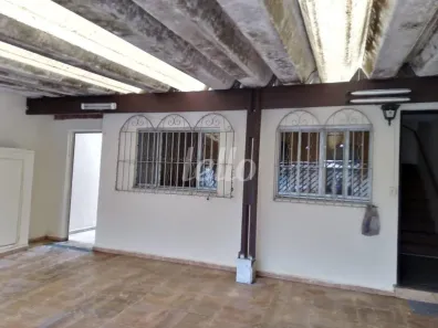 Casa com 3 Quartos à venda, 120m² no Vila Brasílio Machado, São Paulo