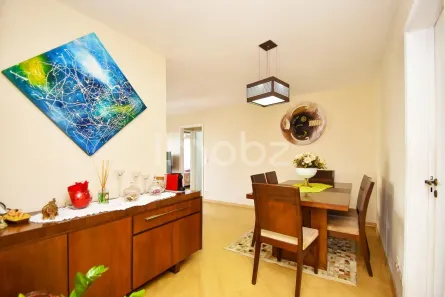 Apartamento com 2 Quartos à venda, 68m² no Vila Madalena, São Paulo