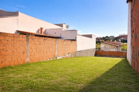 Lote/Terreno à venda, 150m² no Jardim Estância Bom Viver, Itu
