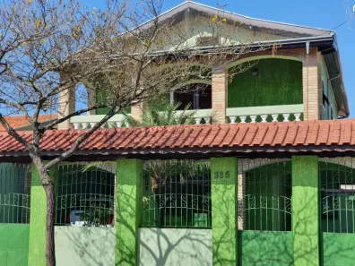Casa com 3 Quartos à venda, 236m² no Jardim Altos de Santana, São José dos Campos