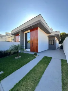 Casa com 3 Quartos à venda, 75m² no Forquilhas, São José
