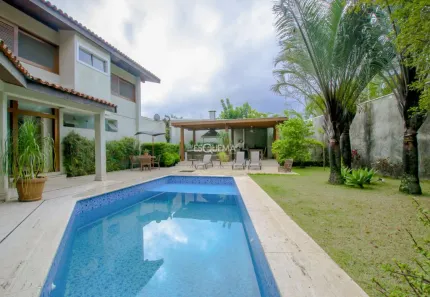 Casa com 3 Quartos à venda, 600m² no Jardim Guedala, São Paulo