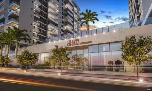 Apartamento com 2 Quartos para alugar, 85m² no Itapuã, Vila Velha